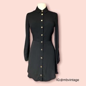 Reformation Hugh Dress